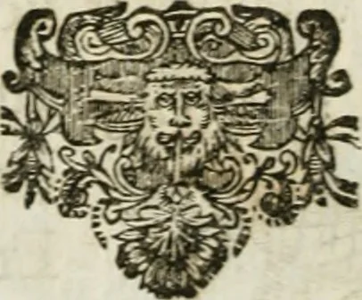 An illustration from L'homme, et la formation du foetus, 1677, leaf 127