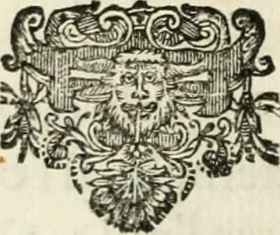 An illustration from L'homme, et la formation du foetus, 1677, leaf 155