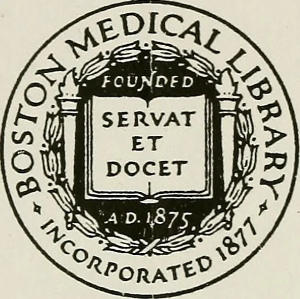 An illustration from L'hospidale de' pazzi incurabili, 1617, leaf 1