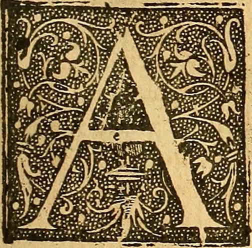 An illustration from L'Hystoire des devx nobles et tres vaillans chevaliers nommez Milles et Amys, : Lesquels en leur viuant furent plains de grandes proësses. Contenant plusieurs et diuerses matieres, comme vous pourrez veoir cy apres, 1611, leaf 112