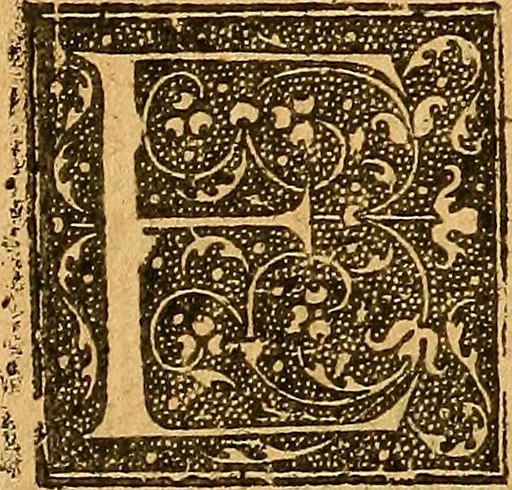 An illustration from L'Hystoire des devx nobles et tres vaillans chevaliers nommez Milles et Amys, : Lesquels en leur viuant furent plains de grandes proësses. Contenant plusieurs et diuerses matieres, comme vous pourrez veoir cy apres, 1611, leaf 117