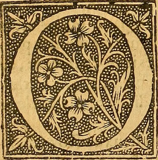 An illustration from L'Hystoire des devx nobles et tres vaillans chevaliers nommez Milles et Amys, : Lesquels en leur viuant furent plains de grandes proësses. Contenant plusieurs et diuerses matieres, comme vous pourrez veoir cy apres, 1611, leaf 121