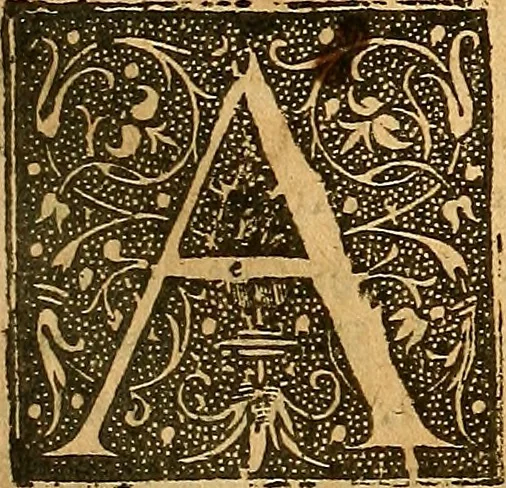 An illustration from L'Hystoire des devx nobles et tres vaillans chevaliers nommez Milles et Amys, : Lesquels en leur viuant furent plains de grandes proësses. Contenant plusieurs et diuerses matieres, comme vous pourrez veoir cy apres, 1611, leaf 124