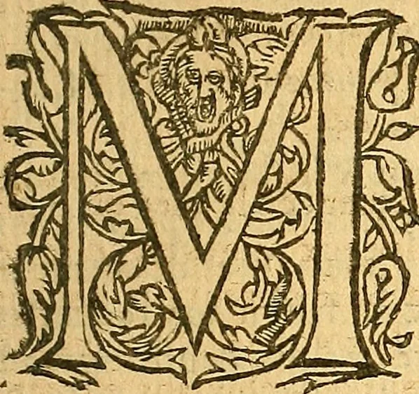 An illustration from L'Hystoire des devx nobles et tres vaillans chevaliers nommez Milles et Amys, : Lesquels en leur viuant furent plains de grandes proësses. Contenant plusieurs et diuerses matieres, comme vous pourrez veoir cy apres, 1611, leaf 132