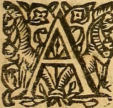 An illustration from L'Hystoire des devx nobles et tres vaillans chevaliers nommez Milles et Amys, : Lesquels en leur viuant furent plains de grandes proësses. Contenant plusieurs et diuerses matieres, comme vous pourrez veoir cy apres, 1611, leaf 132