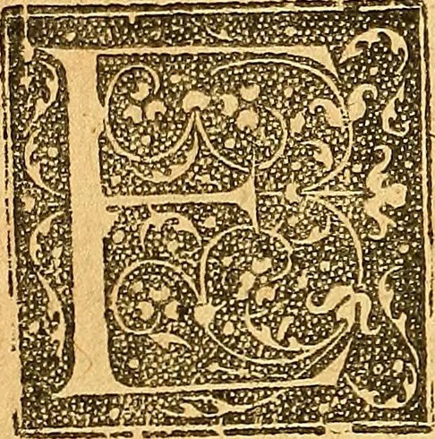 An illustration from L'Hystoire des devx nobles et tres vaillans chevaliers nommez Milles et Amys, : Lesquels en leur viuant furent plains de grandes proësses. Contenant plusieurs et diuerses matieres, comme vous pourrez veoir cy apres, 1611, leaf 135