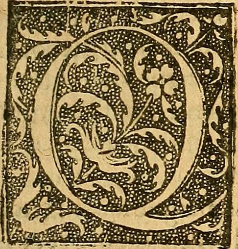An illustration from L'Hystoire des devx nobles et tres vaillans chevaliers nommez Milles et Amys, : Lesquels en leur viuant furent plains de grandes proësses. Contenant plusieurs et diuerses matieres, comme vous pourrez veoir cy apres, 1611, leaf 144