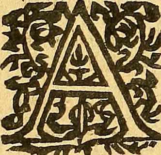 An illustration from L'Hystoire des devx nobles et tres vaillans chevaliers nommez Milles et Amys, : Lesquels en leur viuant furent plains de grandes proësses. Contenant plusieurs et diuerses matieres, comme vous pourrez veoir cy apres, 1611, leaf 15