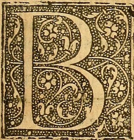 An illustration from L'Hystoire des devx nobles et tres vaillans chevaliers nommez Milles et Amys, : Lesquels en leur viuant furent plains de grandes proësses. Contenant plusieurs et diuerses matieres, comme vous pourrez veoir cy apres, 1611, leaf 156