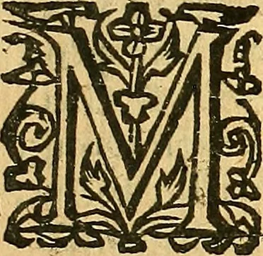 An illustration from L'Hystoire des devx nobles et tres vaillans chevaliers nommez Milles et Amys, : Lesquels en leur viuant furent plains de grandes proësses. Contenant plusieurs et diuerses matieres, comme vous pourrez veoir cy apres, 1611, leaf 16