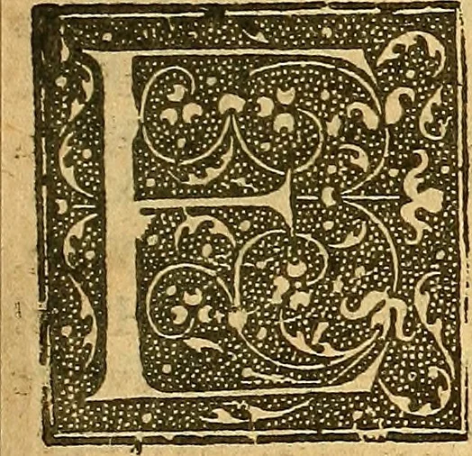 An illustration from L'Hystoire des devx nobles et tres vaillans chevaliers nommez Milles et Amys, : Lesquels en leur viuant furent plains de grandes proësses. Contenant plusieurs et diuerses matieres, comme vous pourrez veoir cy apres, 1611, leaf 164