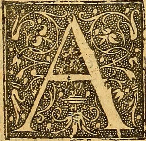 An illustration from L'Hystoire des devx nobles et tres vaillans chevaliers nommez Milles et Amys, : Lesquels en leur viuant furent plains de grandes proësses. Contenant plusieurs et diuerses matieres, comme vous pourrez veoir cy apres, 1611, leaf 165