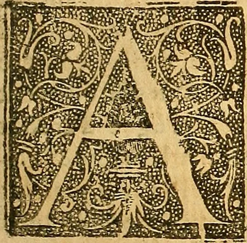 An illustration from L'Hystoire des devx nobles et tres vaillans chevaliers nommez Milles et Amys, : Lesquels en leur viuant furent plains de grandes proësses. Contenant plusieurs et diuerses matieres, comme vous pourrez veoir cy apres, 1611, leaf 184