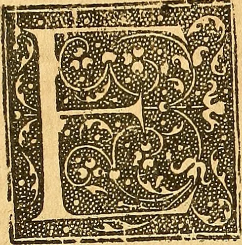 An illustration from L'Hystoire des devx nobles et tres vaillans chevaliers nommez Milles et Amys, : Lesquels en leur viuant furent plains de grandes proësses. Contenant plusieurs et diuerses matieres, comme vous pourrez veoir cy apres, 1611, leaf 19