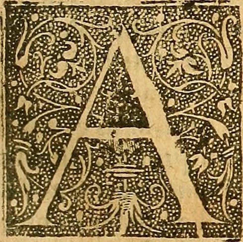 An illustration from L'Hystoire des devx nobles et tres vaillans chevaliers nommez Milles et Amys, : Lesquels en leur viuant furent plains de grandes proësses. Contenant plusieurs et diuerses matieres, comme vous pourrez veoir cy apres, 1611, leaf 196