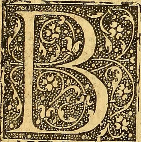 An illustration from L'Hystoire des devx nobles et tres vaillans chevaliers nommez Milles et Amys, : Lesquels en leur viuant furent plains de grandes proësses. Contenant plusieurs et diuerses matieres, comme vous pourrez veoir cy apres, 1611, leaf 205
