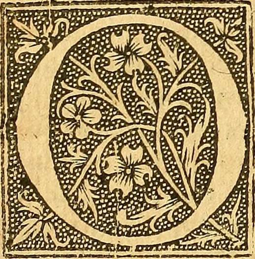 An illustration from L'Hystoire des devx nobles et tres vaillans chevaliers nommez Milles et Amys, : Lesquels en leur viuant furent plains de grandes proësses. Contenant plusieurs et diuerses matieres, comme vous pourrez veoir cy apres, 1611, leaf 21