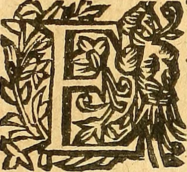 An illustration from L'Hystoire des devx nobles et tres vaillans chevaliers nommez Milles et Amys, : Lesquels en leur viuant furent plains de grandes proësses. Contenant plusieurs et diuerses matieres, comme vous pourrez veoir cy apres, 1611, leaf 25
