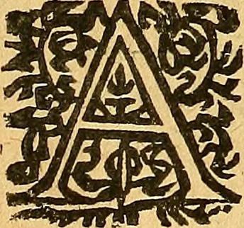 An illustration from L'Hystoire des devx nobles et tres vaillans chevaliers nommez Milles et Amys, : Lesquels en leur viuant furent plains de grandes proësses. Contenant plusieurs et diuerses matieres, comme vous pourrez veoir cy apres, 1611, leaf 35