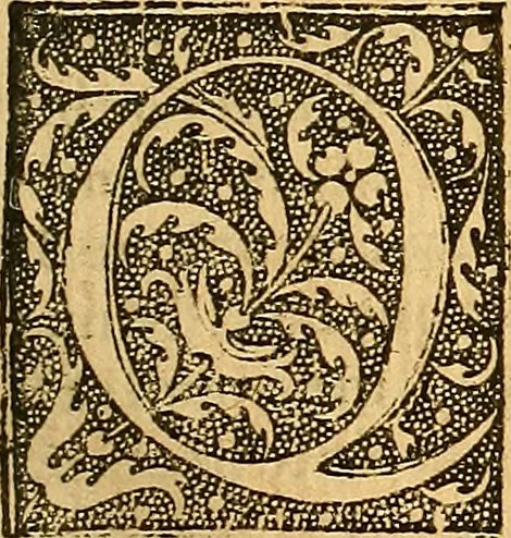 An illustration from L'Hystoire des devx nobles et tres vaillans chevaliers nommez Milles et Amys, : Lesquels en leur viuant furent plains de grandes proësses. Contenant plusieurs et diuerses matieres, comme vous pourrez veoir cy apres, 1611, leaf 70