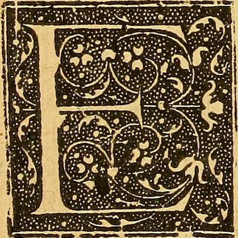 An illustration from L'Hystoire des devx nobles et tres vaillans chevaliers nommez Milles et Amys, : Lesquels en leur viuant furent plains de grandes proësses. Contenant plusieurs et diuerses matieres, comme vous pourrez veoir cy apres, 1611, leaf 71