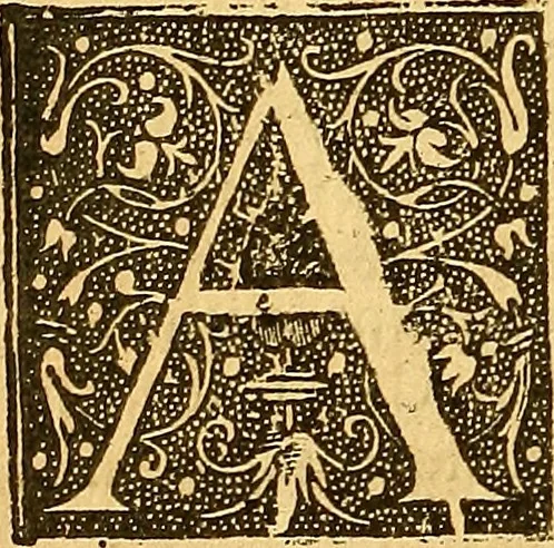 An illustration from L'Hystoire des devx nobles et tres vaillans chevaliers nommez Milles et Amys, : Lesquels en leur viuant furent plains de grandes proësses. Contenant plusieurs et diuerses matieres, comme vous pourrez veoir cy apres, 1611, leaf 73