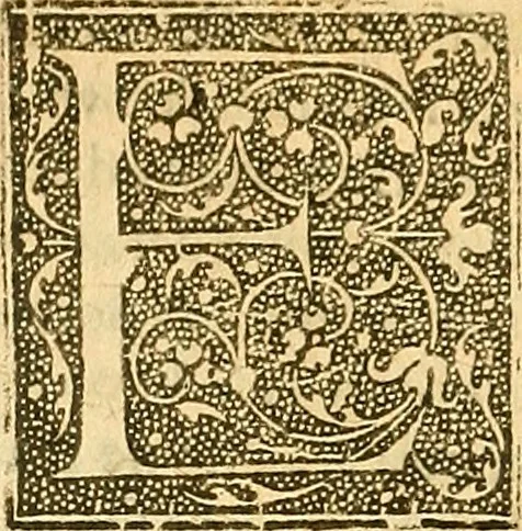 An illustration from L'Hystoire des devx prevx tres nobles et tres-vaillans chevaliers Valentin et Orson : fils de l'Empereur de Grece, & nepueux du tres-vaillant & tres-Chrestien Roy de France, Pepin. Contenant plusieurs & diuerses matieres, comme vous pourrez veoir cy apres, 1614, leaf 178