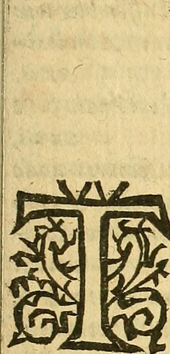 An illustration from L'Hystoire des devx prevx tres nobles et tres-vaillans chevaliers Valentin et Orson : fils de l'Empereur de Grece, & nepueux du tres-vaillant & tres-Chrestien Roy de France, Pepin. Contenant plusieurs & diuerses matieres, comme vous pourrez veoir cy apres, 1614, leaf 182