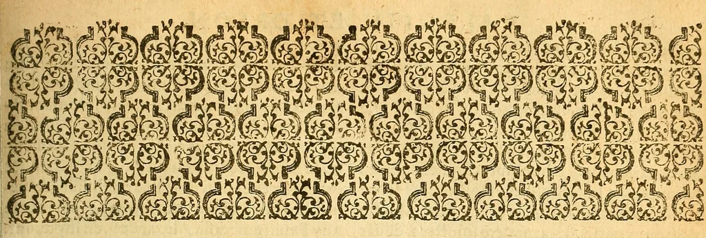 An illustration from L'Hystoire des devx prevx tres nobles et tres-vaillans chevaliers Valentin et Orson : fils de l'Empereur de Grece, & nepueux du tres-vaillant & tres-Chrestien Roy de France, Pepin. Contenant plusieurs & diuerses matieres, comme vous pourrez veoir cy apres, 1614, leaf 4