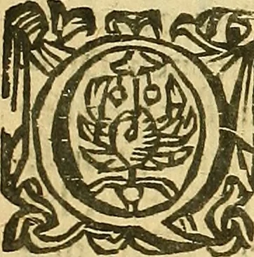 An illustration from L'Hystoire des devx prevx tres nobles et tres-vaillans chevaliers Valentin et Orson : fils de l'Empereur de Grece, & nepueux du tres-vaillant & tres-Chrestien Roy de France, Pepin. Contenant plusieurs & diuerses matieres, comme vous pourrez veoir cy apres, 1614, leaf 82