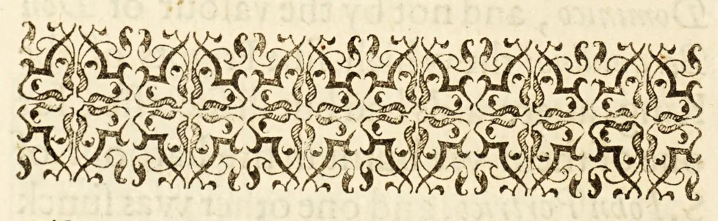 An illustration from A libell of Spanish lies: : found at the sacke of Cales, discoursing the fight in the West Indies, twixt the English nauie being fourteene ships and pinasses, and a fleete of twentie saile of the king of Spaines, and of the death of Sir Francis Drake. : With an answere briefely confuting the Spanish lies, and a short relation of the fight according to truth, 1596, leaf 36