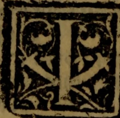 An illustration from Liber Hysagoge Joannici. Liber Philareti de pulsibus. Liber Theophili de urinis. Liber Aphorismorum Hypo. cum antiqua translatione & nova Theodori Gaze elegantissima. Liber pronosticorum Hypocratis. Liber Tegni Gal. Liber aphorismorum Damasceni. Flosculi in medicina ex Cornelio Celso extracti. Collectio Aphorismorum Hypo. ad unamquamque egritudinem pertinentium, 1502, leaf 111