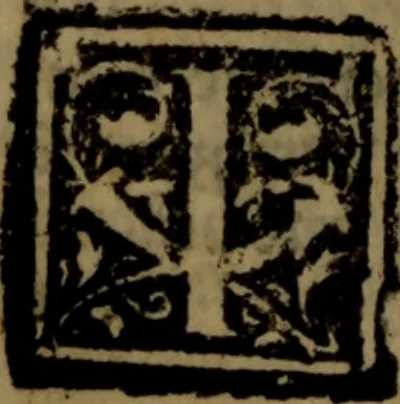 An illustration from Liber Hysagoge Joannici. Liber Philareti de pulsibus. Liber Theophili de urinis. Liber Aphorismorum Hypo. cum antiqua translatione & nova Theodori Gaze elegantissima. Liber pronosticorum Hypocratis. Liber Tegni Gal. Liber aphorismorum Damasceni. Flosculi in medicina ex Cornelio Celso extracti. Collectio Aphorismorum Hypo. ad unamquamque egritudinem pertinentium, 1502, leaf 123