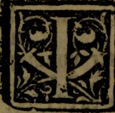 An illustration from Liber Hysagoge Joannici. Liber Philareti de pulsibus. Liber Theophili de urinis. Liber Aphorismorum Hypo. cum antiqua translatione & nova Theodori Gaze elegantissima. Liber pronosticorum Hypocratis. Liber Tegni Gal. Liber aphorismorum Damasceni. Flosculi in medicina ex Cornelio Celso extracti. Collectio Aphorismorum Hypo. ad unamquamque egritudinem pertinentium, 1502, leaf 129