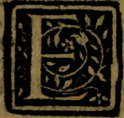 An illustration from Liber Hysagoge Joannici. Liber Philareti de pulsibus. Liber Theophili de urinis. Liber Aphorismorum Hypo. cum antiqua translatione & nova Theodori Gaze elegantissima. Liber pronosticorum Hypocratis. Liber Tegni Gal. Liber aphorismorum Damasceni. Flosculi in medicina ex Cornelio Celso extracti. Collectio Aphorismorum Hypo. ad unamquamque egritudinem pertinentium, 1502, leaf 141
