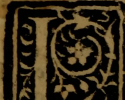 An illustration from Liber Hysagoge Joannici. Liber Philareti de pulsibus. Liber Theophili de urinis. Liber Aphorismorum Hypo. cum antiqua translatione & nova Theodori Gaze elegantissima. Liber pronosticorum Hypocratis. Liber Tegni Gal. Liber aphorismorum Damasceni. Flosculi in medicina ex Cornelio Celso extracti. Collectio Aphorismorum Hypo. ad unamquamque egritudinem pertinentium, 1502, leaf 173