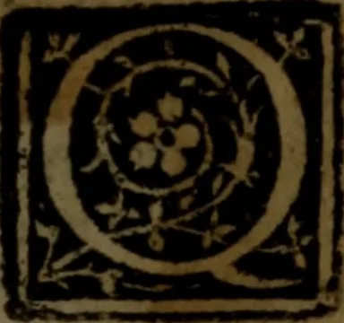 An illustration from Liber Hysagoge Joannici. Liber Philareti de pulsibus. Liber Theophili de urinis. Liber Aphorismorum Hypo. cum antiqua translatione & nova Theodori Gaze elegantissima. Liber pronosticorum Hypocratis. Liber Tegni Gal. Liber aphorismorum Damasceni. Flosculi in medicina ex Cornelio Celso extracti. Collectio Aphorismorum Hypo. ad unamquamque egritudinem pertinentium, 1502, leaf 188