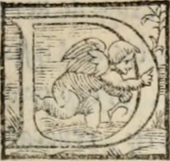 An illustration from Liber scintillarum : opus, 1560, leaf 102