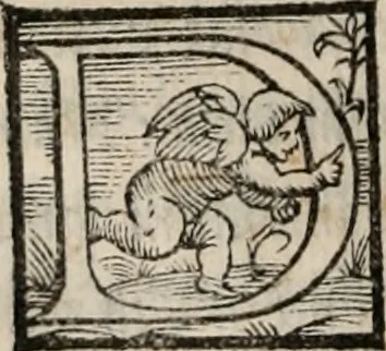 An illustration from Liber scintillarum : opus, 1560, leaf 117