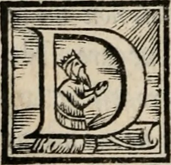 An illustration from Liber scintillarum : opus, 1560, leaf 129