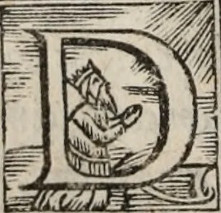 An illustration from Liber scintillarum : opus, 1560, leaf 141