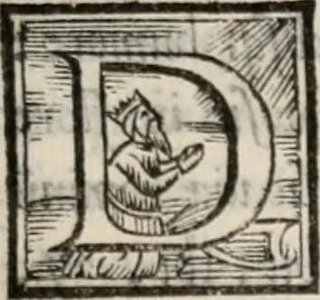 An illustration from Liber scintillarum : opus, 1560, leaf 158