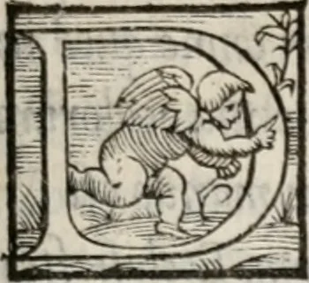 An illustration from Liber scintillarum : opus, 1560, leaf 162