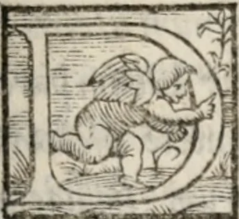 An illustration from Liber scintillarum : opus, 1560, leaf 170