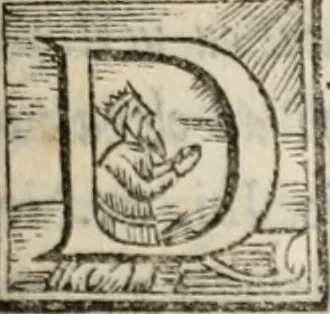 An illustration from Liber scintillarum : opus, 1560, leaf 210