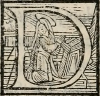 An illustration from Liber scintillarum : opus, 1560, leaf 213