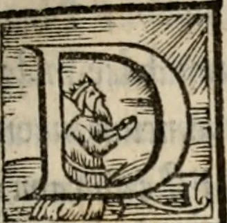 An illustration from Liber scintillarum : opus, 1560, leaf 224
