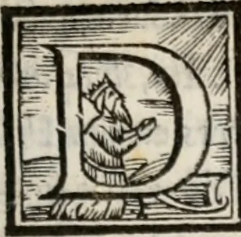 An illustration from Liber scintillarum : opus, 1560, leaf 240