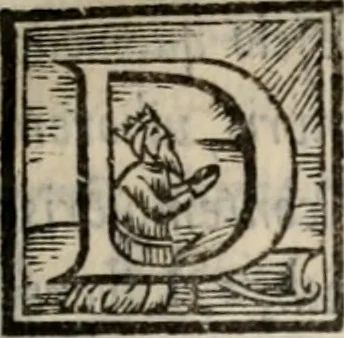 An illustration from Liber scintillarum : opus, 1560, leaf 250