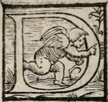 An illustration from Liber scintillarum : opus, 1560, leaf 267